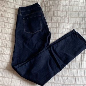 White House Black Market Jeggings